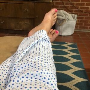 Meet your Posher, Robin